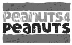 PEANUTS4PEANUTS