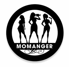 MOMANGER