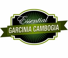 ESSENTIAL GARCINIA CAMBOGIA