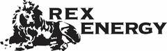 REX ENERGY