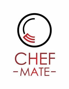 CHEF -MATE-