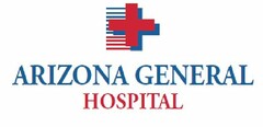 ARIZONA GENERAL HOSPITAL