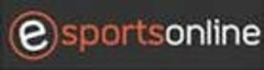 'ESPORTSONLINE'