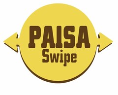 PAISA SWIPE