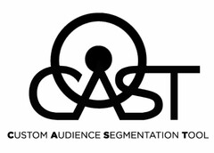 CAST CUSTOM AUDIENCE SEGMENTATION TOOL