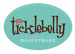 TICKLEBELLY BAKERYBARS