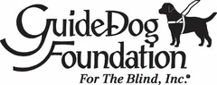 GUIDE DOG FOUNDATION FOR THE BLIND INC.