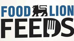 FOOD LION FEEDS