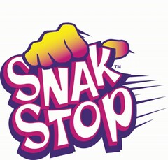 SNAK STOP