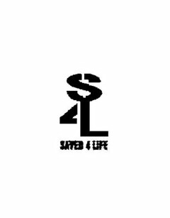 S4L SAVED4LIFE
