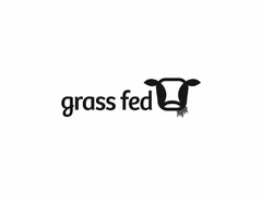 GRASS FED