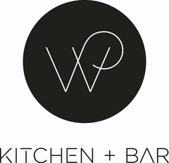 WP KITCHEN + BAR