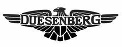 DUESENBERG