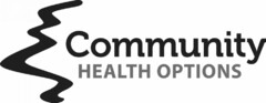 COMMUNITY HEALTH OPTIONS