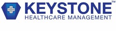 KEYSTONE HEALTHCARE MANAGEMENT