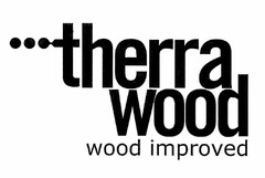 THERRA WOOD WOOD IMPROVED