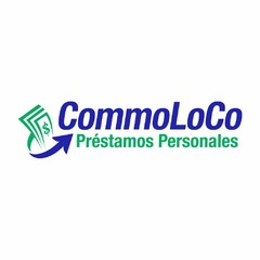 COMMOLOCO PRÉSTAMOS PERSONALES