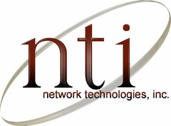 NTI NETWORK TECHNOLOGIES, INC.