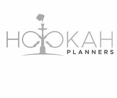 HOOKAH PLANNERS