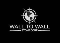 WALL TO WALL STONE CORP