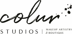 COLUR STUDIOS MAKEUP ARTISTRY & BOUTIQUE