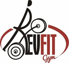 REVFIT GYM