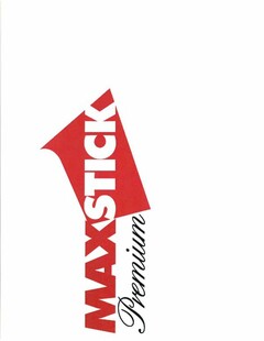 MAXSTICK PREMIUM