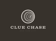 CLUE CHASE NEW YORK CITY