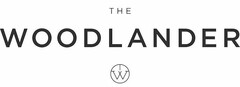 THE WOODLANDER TW