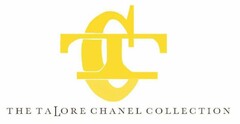 THE TALORE CHANEL COLLECTION T C