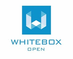 W WHITEBOX OPEN