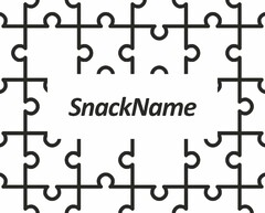 SNACKNAME