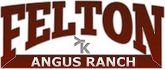 FELTON ANGUS RANCH YK