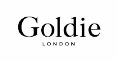 GOLDIE LONDON