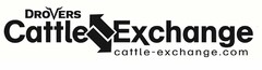 DROVERS CATTLE EXCHANGE CATTLE-EXCHANGE.COM