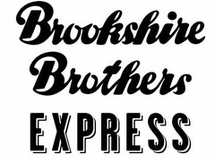 BROOKSHIRE BROTHERS EXPRESS