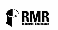 RMR INDUSTRIAL ENCLOSURES