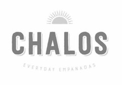 CHALOS EVERYDAY EMPANADAS