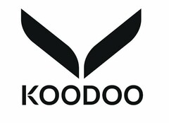 KOODOO