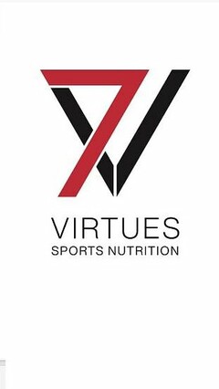 V7 VIRTUES SPORTS NUTRITION