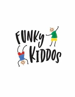 FUNKY KIDDOS