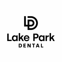 LPD LAKE PARK DENTAL