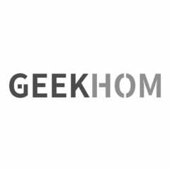 GEEKHOM