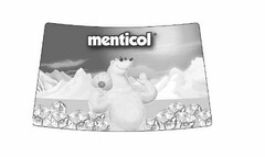 MENTICOL