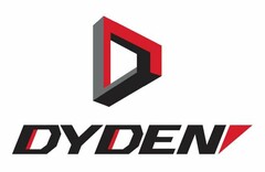 D DYDEN