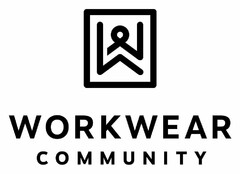 W WORKWEAR COMMUNITY