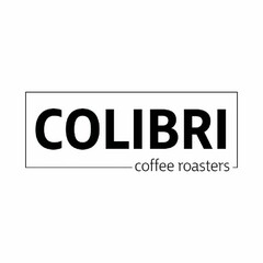 COLIBRI COFFEE ROASTERS