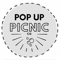 POP UP PICNIC