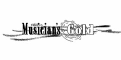 MUSICIAN'S GOLD