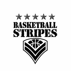 BASKETBALL STRIPES